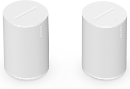 Sonos Era 100 Pro Hvit