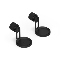 Sonos Era 100 Pro Surface Mount (Pair) - Black 