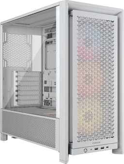 Corsair Frame 4000D RS ARGB Airflow Midi Tower Vit