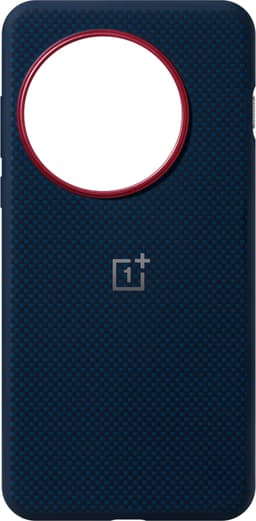 Oneplus Aramid Fiber Magnetic Case OnePlus 13 Midnight Blue Midnight Blue