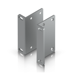 Ubiquiti UniFi Rack Ear Kit 2U 