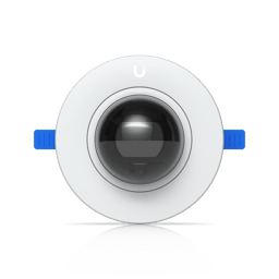 Ubiquiti UniFi G5 Dome Ultra Flush Mount Smoked White 