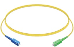 Ubiquiti UniFi Fiber Patchcord UPC/APC 1.5M 