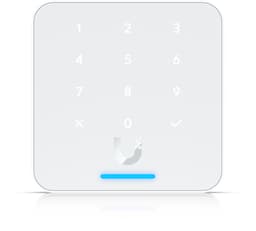 Ubiquiti UniFi Access G3 Reader Flex White 