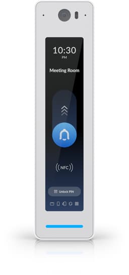 Ubiquiti Unifi Access G3 Reader Pro White 