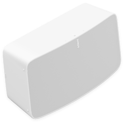 Sonos Five Hvid