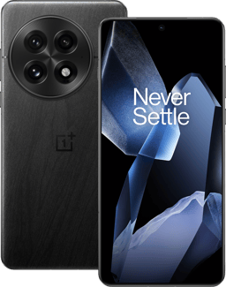 Oneplus 13 256GB Svart