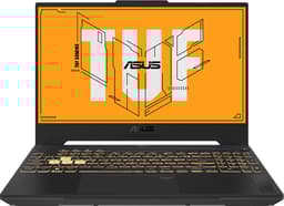 Asus TUF Gaming A15 Ryzen 7 16GB 1000GB RTX 4060 15.6"