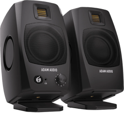 Adam audio D3V Desktop Monitors Sort