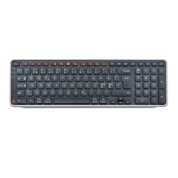 Contour design Balance Keyboard Trådløs Nordisk