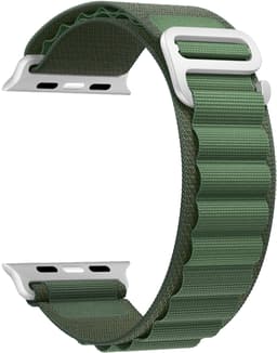 Cirafon Wrist Band Nylon Nordic for Apple Watch 42/44/45/49 mm 