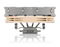 Noctua NH-L12S Jäähdytin Beige Nikkeli