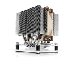 Noctua NH-D9L Kjøler Metallisk