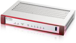 Zyxel Nebula USG Flex 50HP PoE 30W +1 Yr Gold Security Pack 