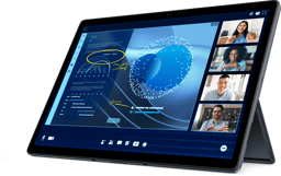 Dell Latitude 7350 Detachable Core Ultra 7 16GB 512GB 13"