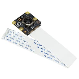 Raspberry pi Camera Module 3 Noir 76° 