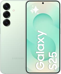 Samsung Galaxy S25 128GB Mynte