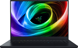 Razer Razer Blade 16 (2025) OLED Ryzen AI 9 32GB 1000GB RTX 5070 16"