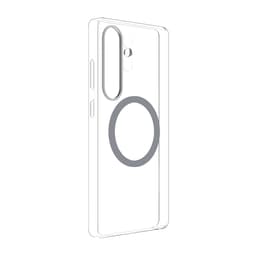 Samsung Clear Magnet Case Samsung Galaxy S25 Ultra Transparent