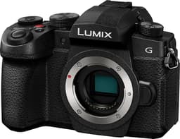 Panasonic Lumix G97 Body 