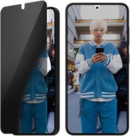 Panzerglass Ultra-Wide Fit Privacy Samsung Galaxy S24, Samsung Galaxy S25