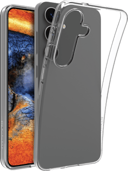 dbramante1928 Greenland Samsung Galaxy S25 Läpinäkyvä