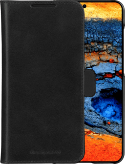 Dbramante1928 Lynge Samsung Galaxy S25 Svart