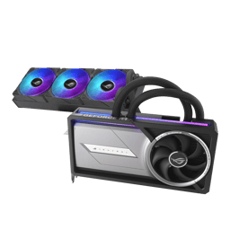 Asus ROG Astral LC GeForce RTX 5090 32GB