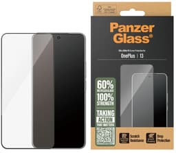 Panzerglass Ultra-Wide Fit OnePlus 13