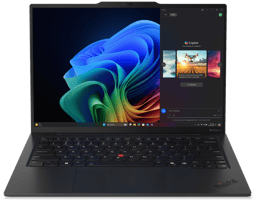 Lenovo X1 Carbon G13 (OLED) Aura Edition Core Ultra 7 32GB 1000GB 14"