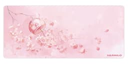 Varmilo Sakura deskmat XL 