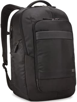 Case logic Notion Backpack 17" Musta