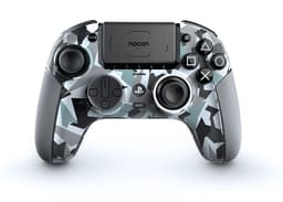 Nacon Revolution 5 Pro Controller PC/PS5 Artic Camo Artic Camo