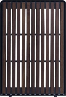 Lian-li A3-WD wood walnut Front panel 