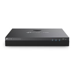 Tp-link VIGI NVR2016H 16-Kanavainen NVR 