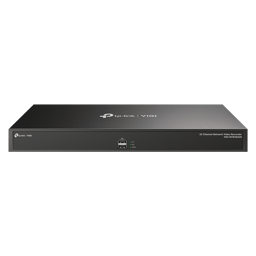 Tp-link VIGI NVR4032H 32-Kanals NVR 