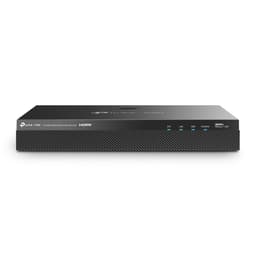 Tp-link VIGI NVR2016H-16MP 16-Kanavainen PoE NVR 