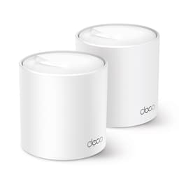 Tp-link Deco X60 (2-pack) 