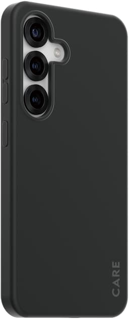 Panzerglass CARE Fashionable Case Samsung Galaxy S25 Svart