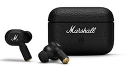 Marshall Motif II ANC In-Ear Svart