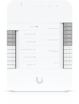 Ubiquiti UniFi Access Gate Hub 