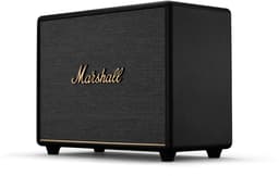 Marshall Woburn III Sort