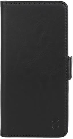 Gear Wallet Case Samsung Galaxy A54 5G Musta