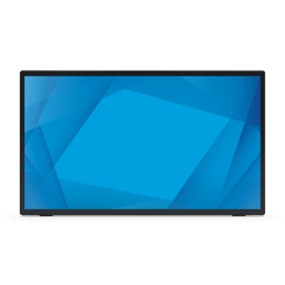 Elo 2770L 27" Full-HD LED USB-Kit Touchscreen Zwart 27" 1920 x 1080pixels TFT 16:9 60Hz