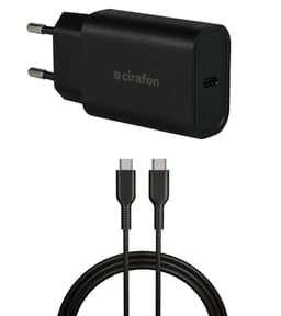 Cirafon Android Charger Kit 