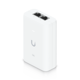 Ubiquiti UniFi PoE+ Injector 802.3at 30W 