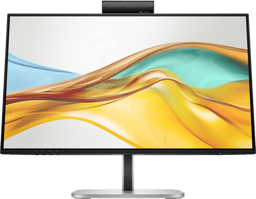 HP Series 5 Pro 524pm 23.8" 1920 × 1080pixels IPS 16:9 100Hz