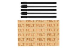 Wacom Pro Pen 3 Standard Nibs 10-PACK 