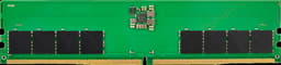 Hp 16GB DDR5 (1x16GB) 4800 UDIMM NECC Memory RAM-minnen 4800 MHz - (Outlet-vare klasse 2) 16GB 4800MHz DDR5 288-pin DIMM