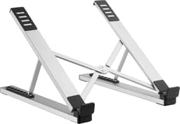 Prokord Adjustable & Collapsible Laptop Stand 